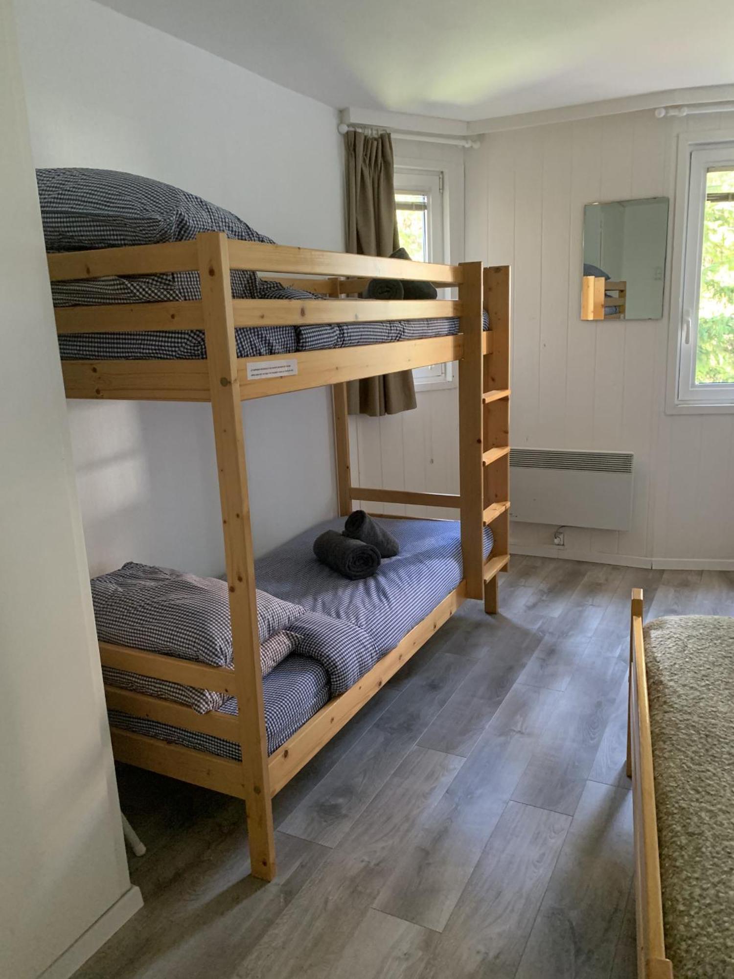 Chalet Sapin By Avoriaz Chalets מראה חיצוני תמונה