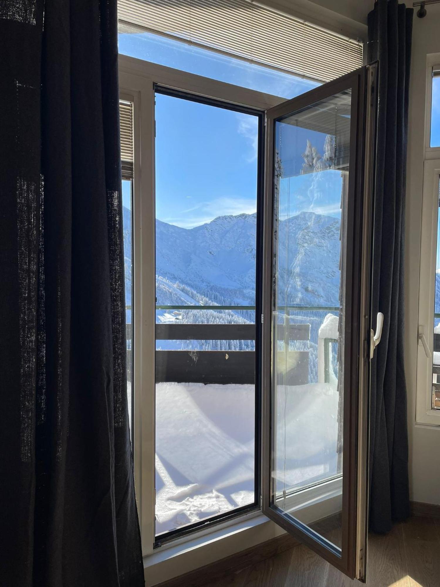 Chalet Sapin By Avoriaz Chalets מראה חיצוני תמונה