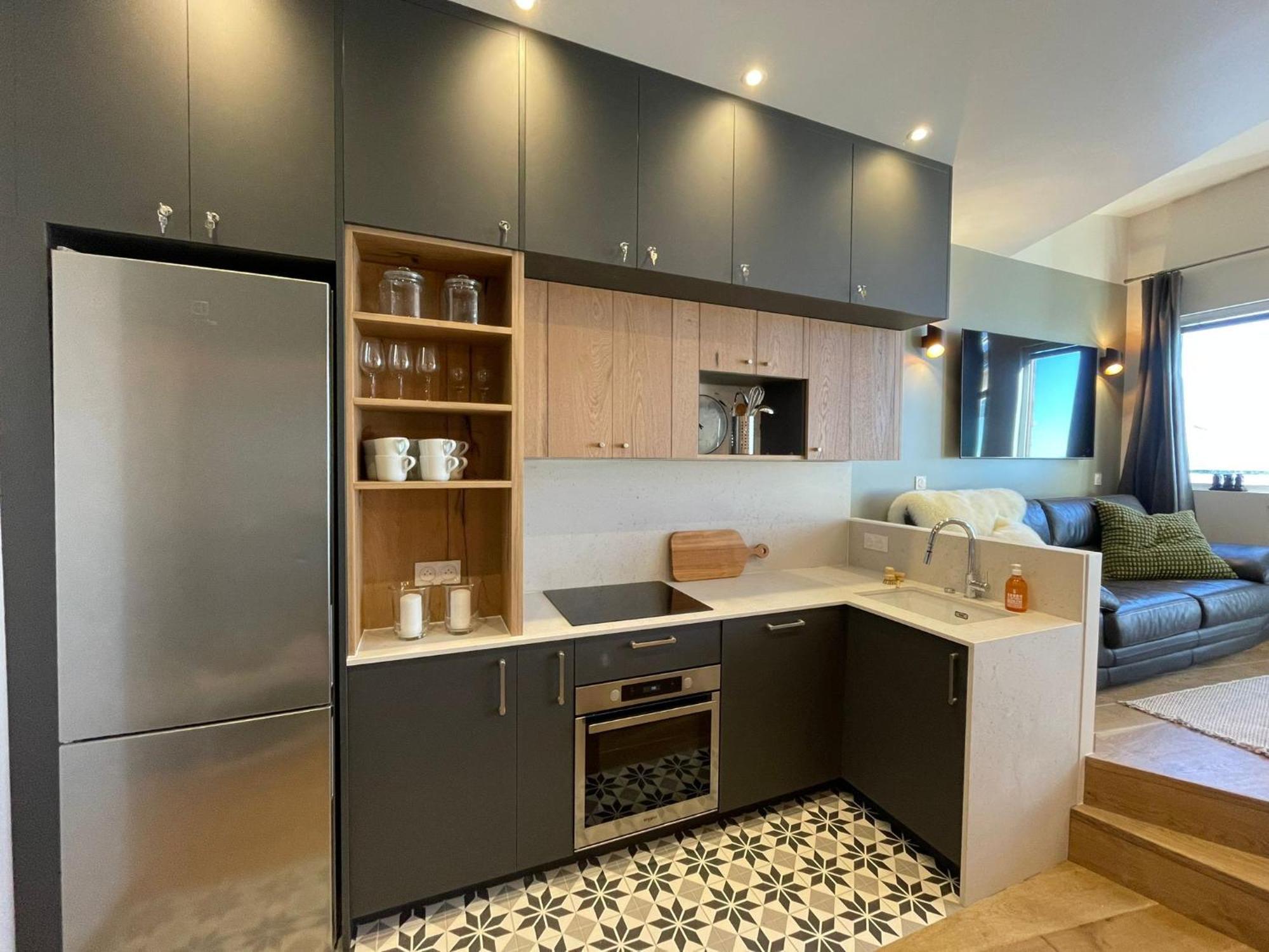 Chalet Sapin By Avoriaz Chalets מראה חיצוני תמונה