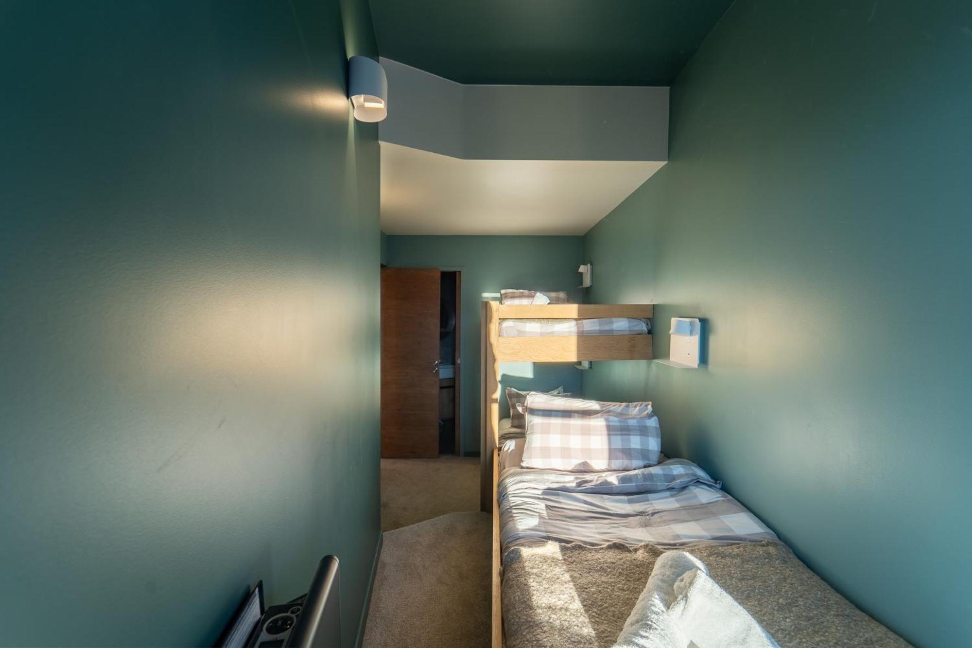 Chalet Sapin By Avoriaz Chalets מראה חיצוני תמונה