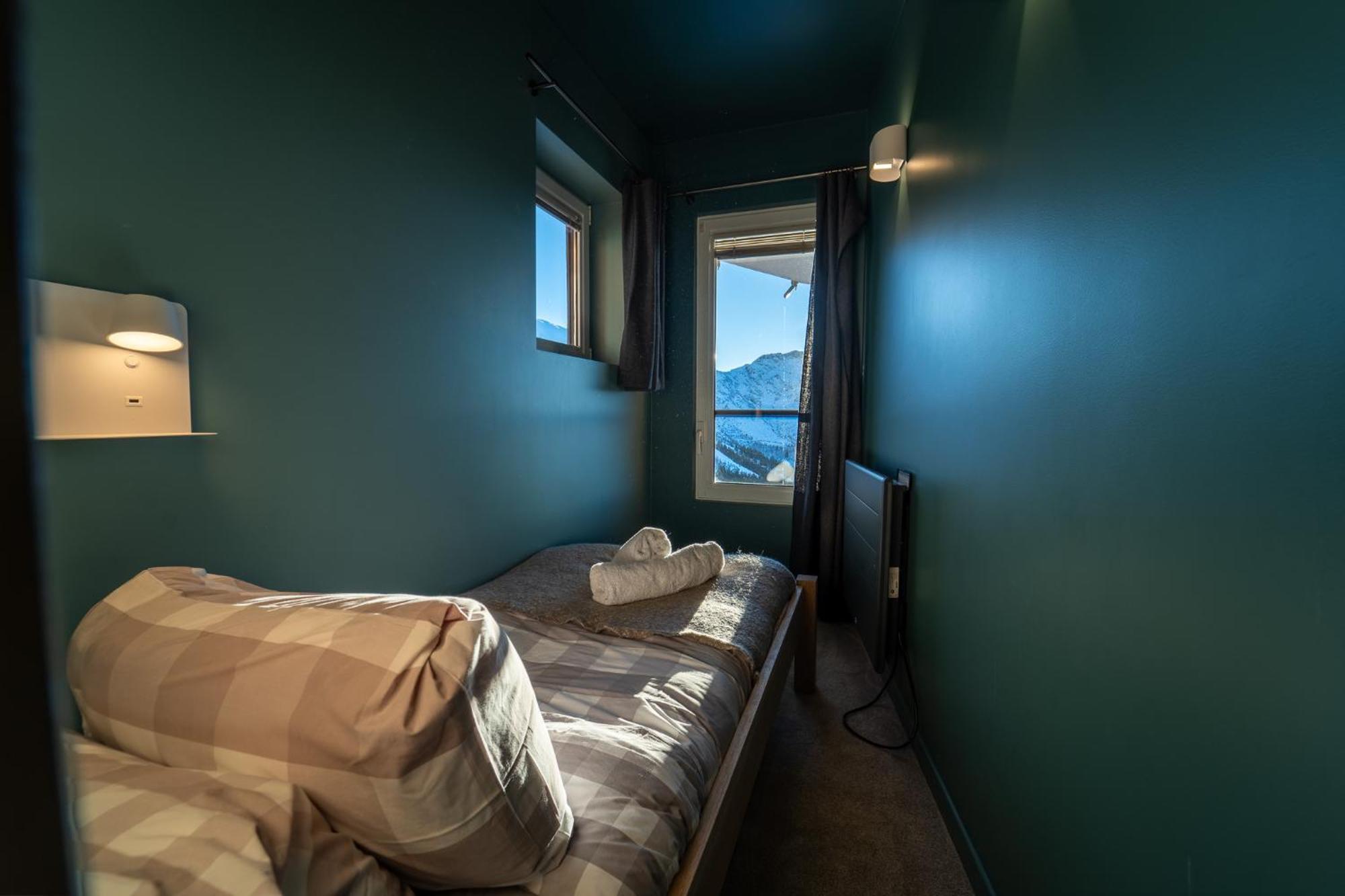 Chalet Sapin By Avoriaz Chalets מראה חיצוני תמונה