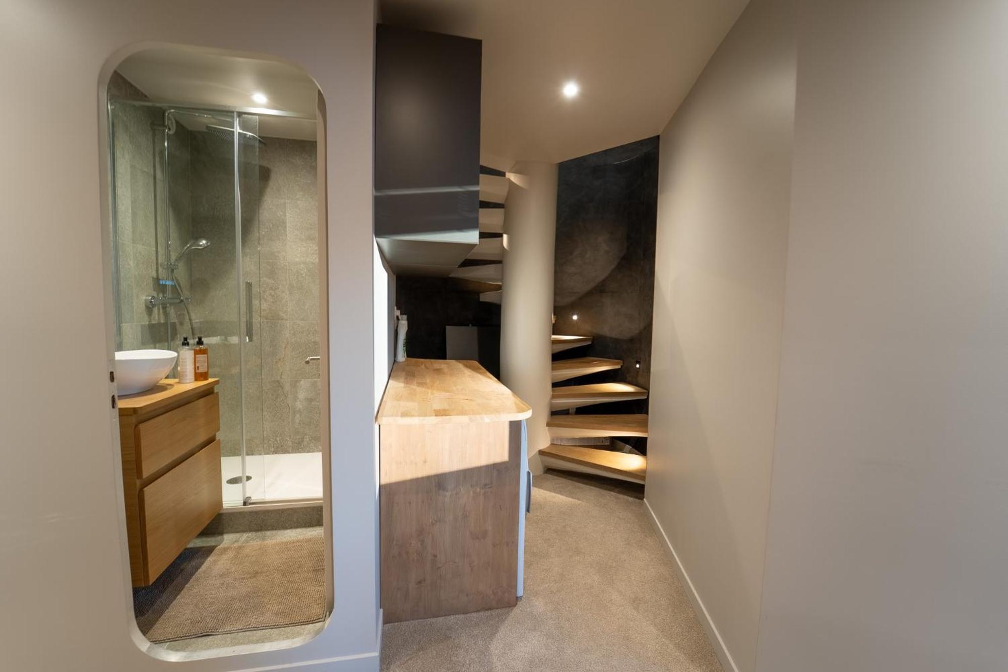 Chalet Sapin By Avoriaz Chalets מראה חיצוני תמונה