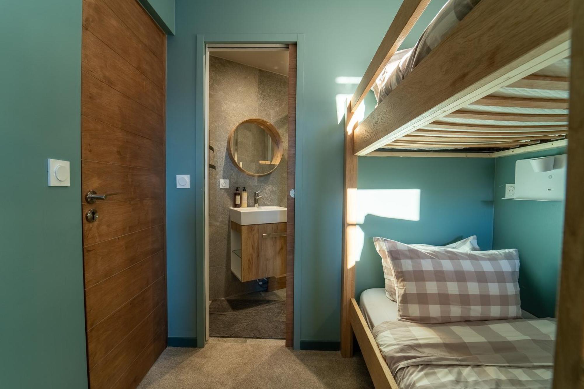 Chalet Sapin By Avoriaz Chalets מראה חיצוני תמונה
