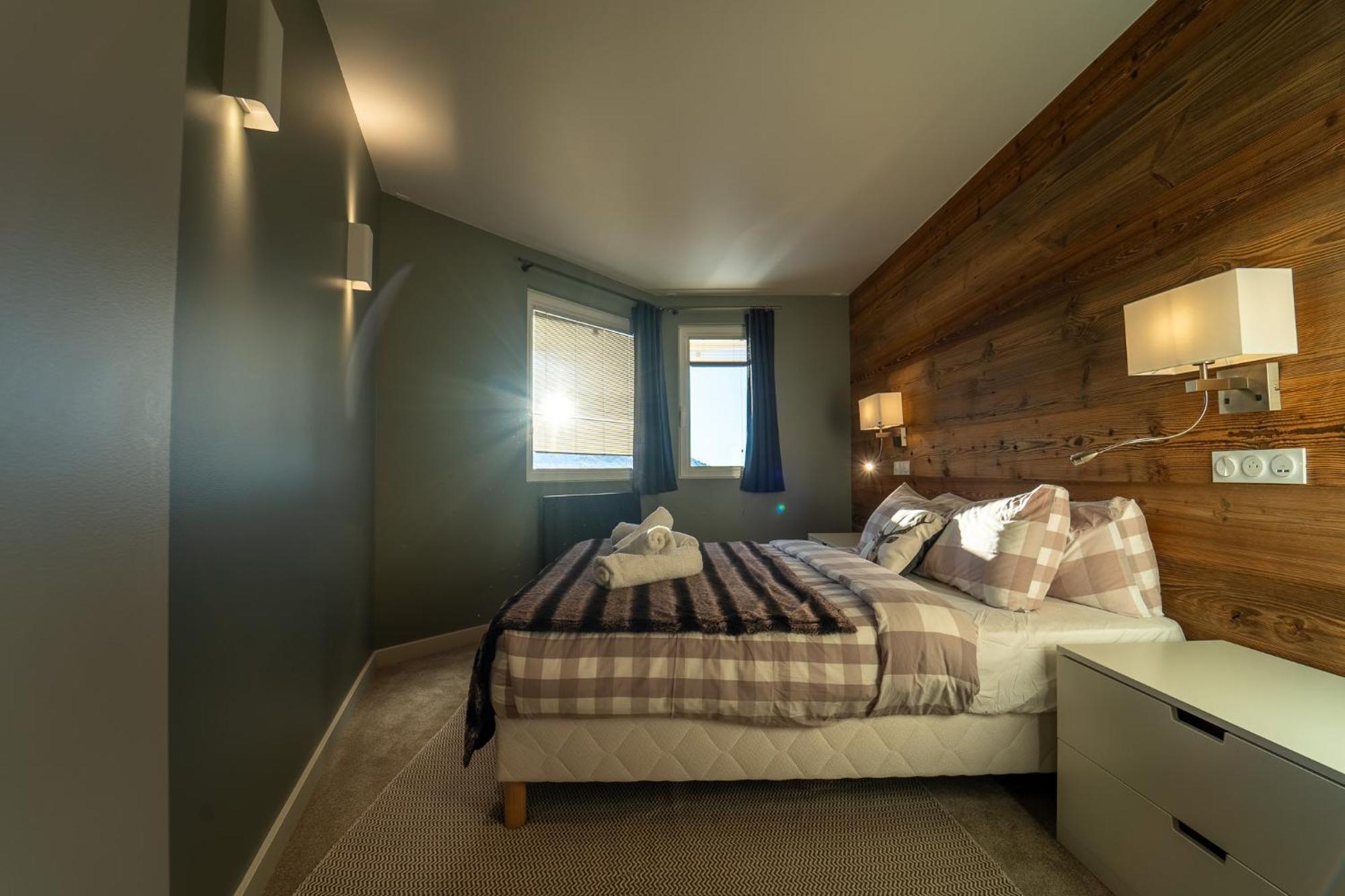 Chalet Sapin By Avoriaz Chalets מראה חיצוני תמונה